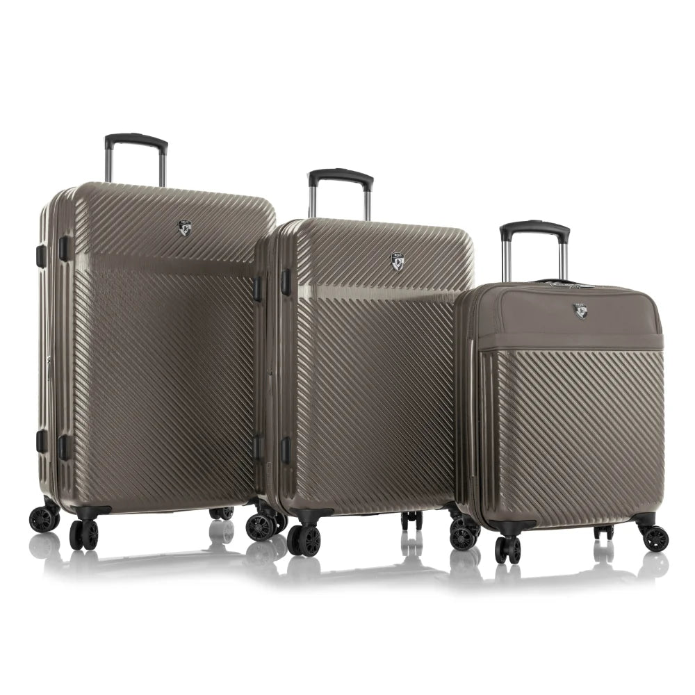 BYFT011775 Heys Charge A Weigh II 53cm Taupe A.webp