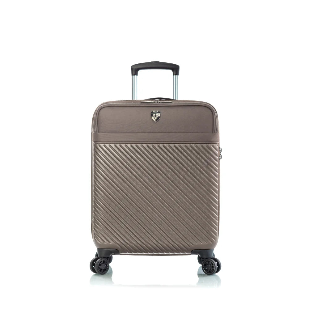 BYFT011775 Heys Charge A Weigh II 53cm Taupe.webp