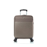 BYFT011775 Heys Charge A Weigh II 53cm Taupe.webp