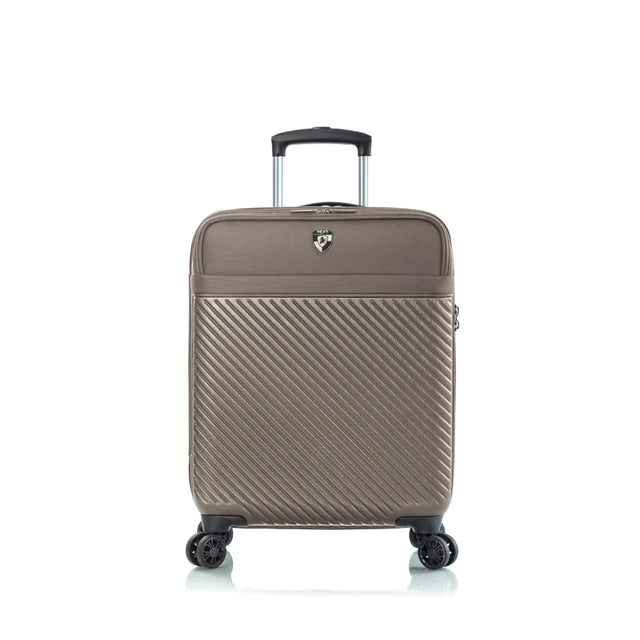 BYFT011775 Heys Charge A Weigh II 53cm Taupe.webp