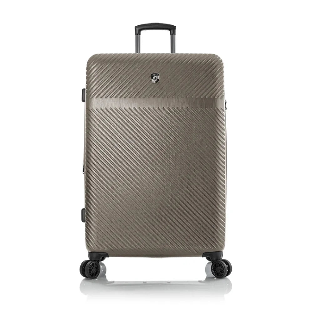 BYFT011776 Heys Charge A Weigh II 66cm Taupe.webp