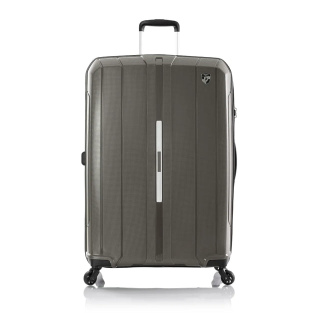 BYFT011781 Heys Maximus 4W Trolley 56cm Grey.webp