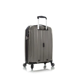 BYFT011782 Heys Maximus 4W Trolley 56cm Grey B.webp