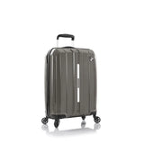 BYFT011783 Heys Maximus 4W Trolley 56cm Grey A.webp