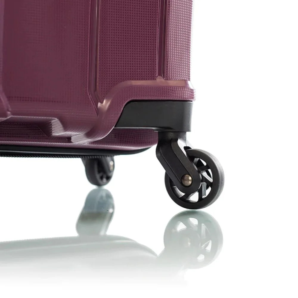 BYFT011784 Heys Maximus 4W Trolley 56cm Wine B.webp