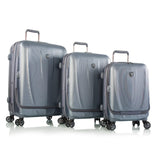 BYFT011789 Heys Smart Vantage 4W Trolley 76cm Slate Blue A.webp