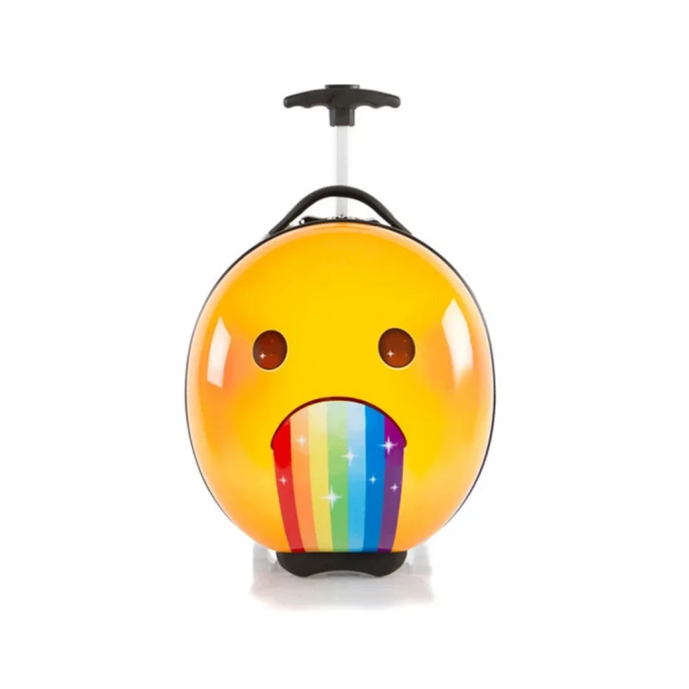 BYFT011802 Heys E motion Kids Luggage Rainbow.webp