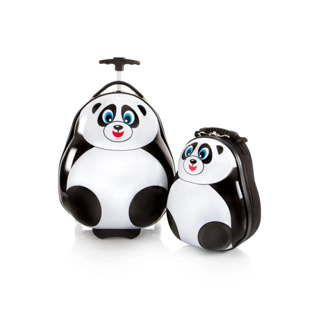 BYFT011805 Heys Travel Tots 18 Backpack Panda OS.webp