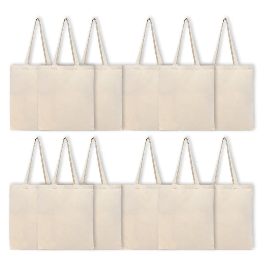 BYFT011820 BYFT 4 Oz Cotton Tote Bag Natural Jute Set of 12 A.webp