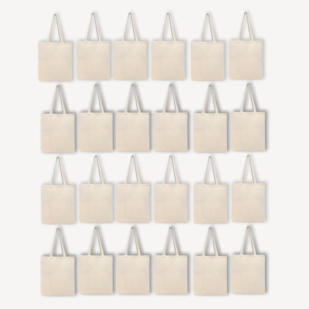 BYFT011827 BYFT 4 Oz Cotton Tote Bag Natural Jute Set of 24 A.webp