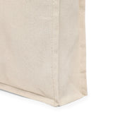 BYFT011828 BYFT 8 Oz Cotton Canvas Tote Bag With Gusset Natural Canvas Set of 24 B.webp