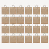 BYFT011829 BYFT Laminated Jute Tote Bag With Gusset Natural Jute Set of 24 A.webp
