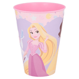 Disney Large Easy Tumbler 430 Ml Disney Princess True