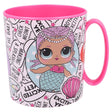 Disney Micro Mug 350 Ml Lol Surprise Rock On