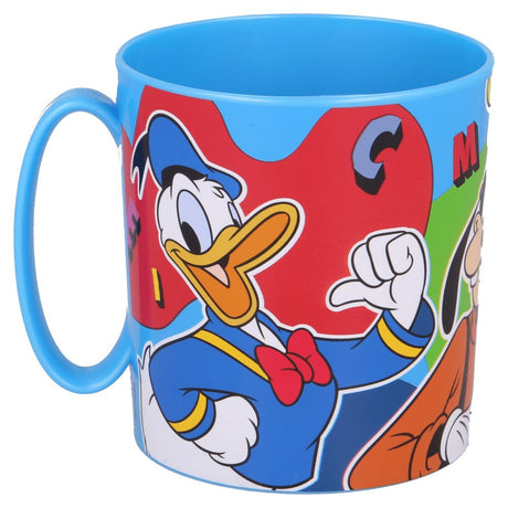 Disney Micro Mug 350 Ml Mickey Cool Summer