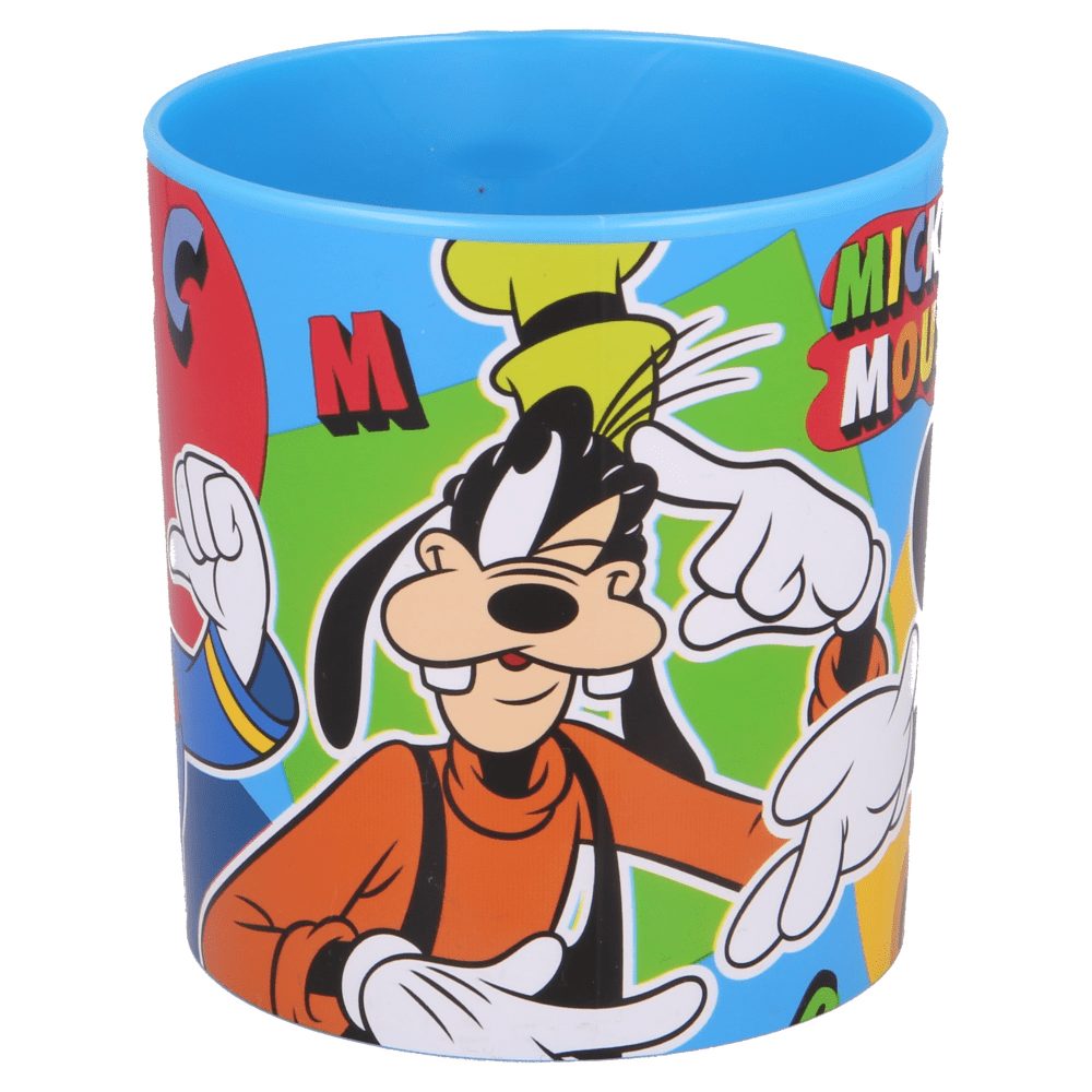 Disney Micro Mug 350 Ml Mickey Cool Summer