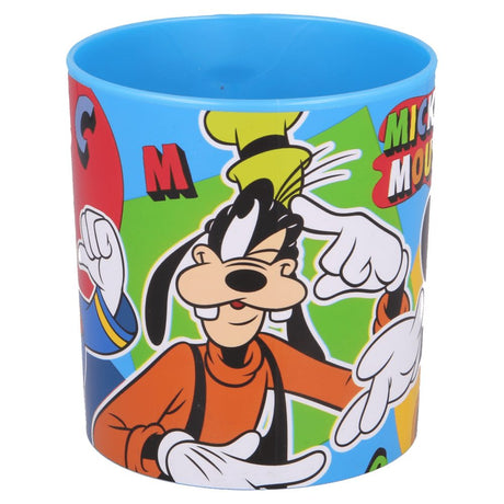 Disney Micro Mug 350 Ml Mickey Cool Summer