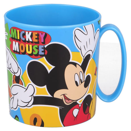 Disney Micro Mug 350 Ml Mickey Cool Summer