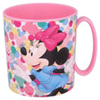 Disney Micro Mug 350 Ml Minnie Feel Good