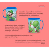 Disney Ceramic Mug It'S A Mickey Thing 240 Ml