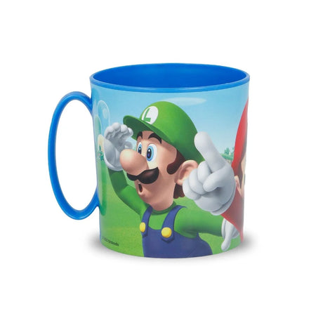Disney Micro Mug Super Mario 390 Ml