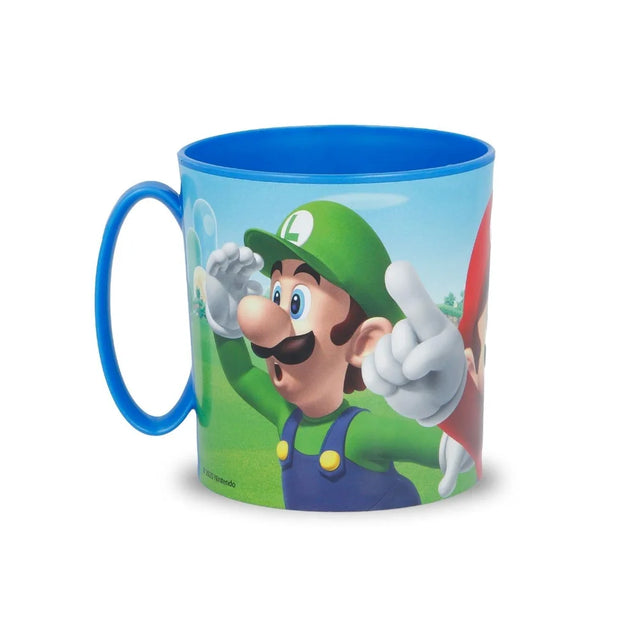 Disney Micro Mug Super Mario 390 Ml