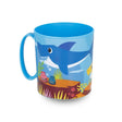 Nickelodeon Micro Mug Baby Shark 390 Ml
