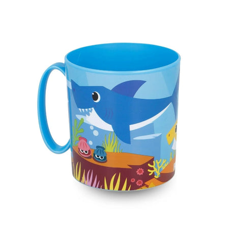 Nickelodeon Micro Mug Baby Shark 390 Ml