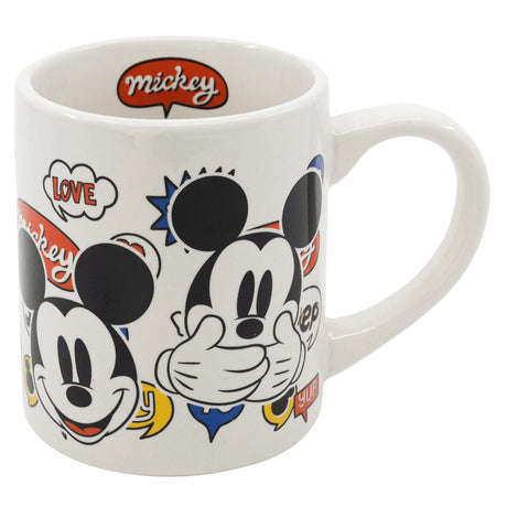 Disney Ceramic Mug It'S A Mickey Thing 240 Ml
