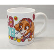 Disney Ceramic Mug Paw Patrol Girl Go Skye 240 Ml