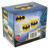 Disney Ceramic Mug Superman City 325 Ml