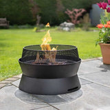 BYFT011966 Bad Axe Flaming Timber Firepit B.webp