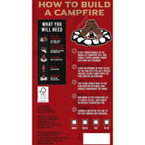 BYFT011973 Bad Axe Firewood Ash 40L Sack Approx 15kg C.webp