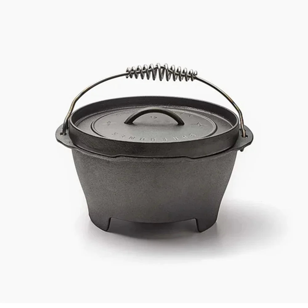 BYFT011990 Barebones 12 Dutch Oven A.webp
