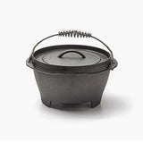 BYFT011990 Barebones 12 Dutch Oven A.webp