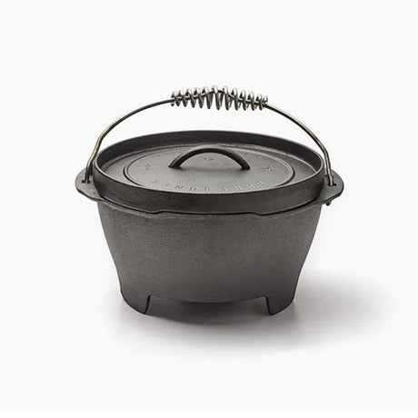 BYFT011990 Barebones 12 Dutch Oven A.webp
