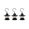 Barebones - Edison Mini Lantern (Bronze) 3 Pack