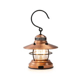 Barebones - Edison Mini Lantern (Copper) 3 Pack