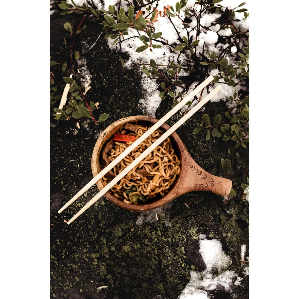 BYFT012000 BareBones Kuksa Wooden Drinking cup 16 oz B.webp