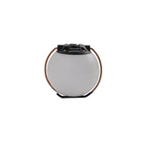 Barebones - Multi Color Globe Lantern
