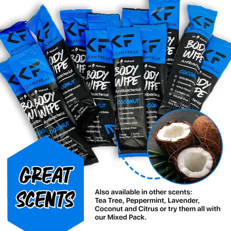 BYFT012066 Klean Freak Body Wipes Single Sachet Coconut A.webp