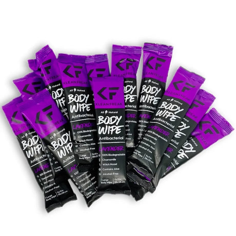 BYFT012067 Klean Freak Body Wipes Single Sachet Lavender B.webp