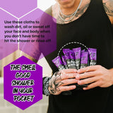 BYFT012067 Klean Freak Body Wipes Single Sachet Lavender D.webp