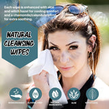 BYFT012069 Klean Freak Body Wipes Single Sachet Scent Free C.webp