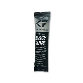 BYFT012069 Klean Freak Body Wipes Single Sachet Scent Free.webp