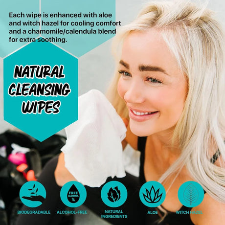 BYFT012074 Klean Freak Body Wipes The Filler Peppermint D.webp
