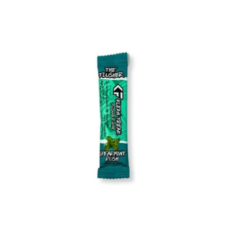 BYFT012079 Klean Freak The Flusher wipes 100 Pack Spearmint Rush B.webp