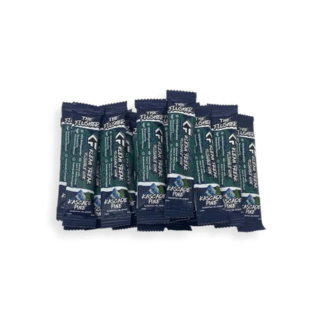 BYFT012084 Klean Freak The Flusher wipes 100 Pack Kascade Pine.webp