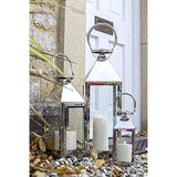 La Hacienda - Palma Lantern