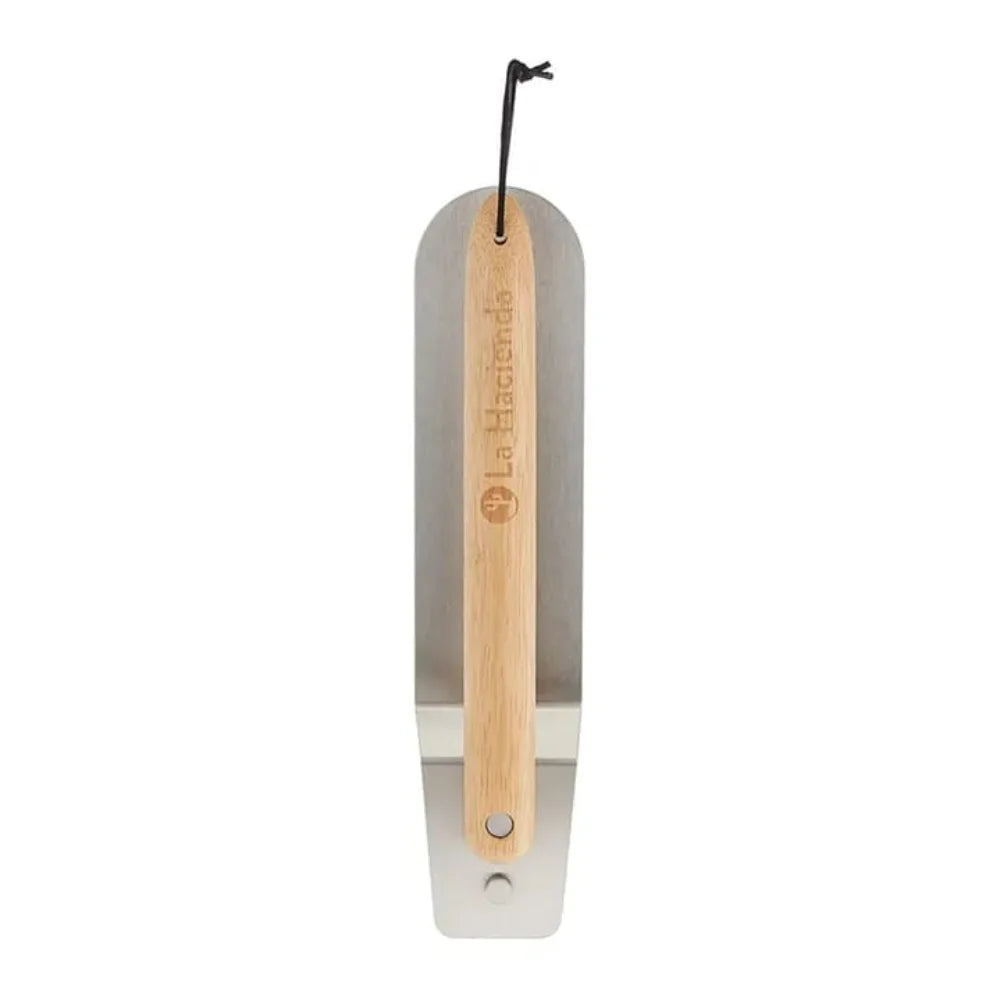 BYFT012116 La Hacienda Stainless Steel Spatula A.webp